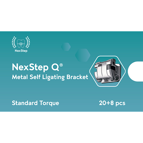 Набор NexStep Q "Стандартный торк"